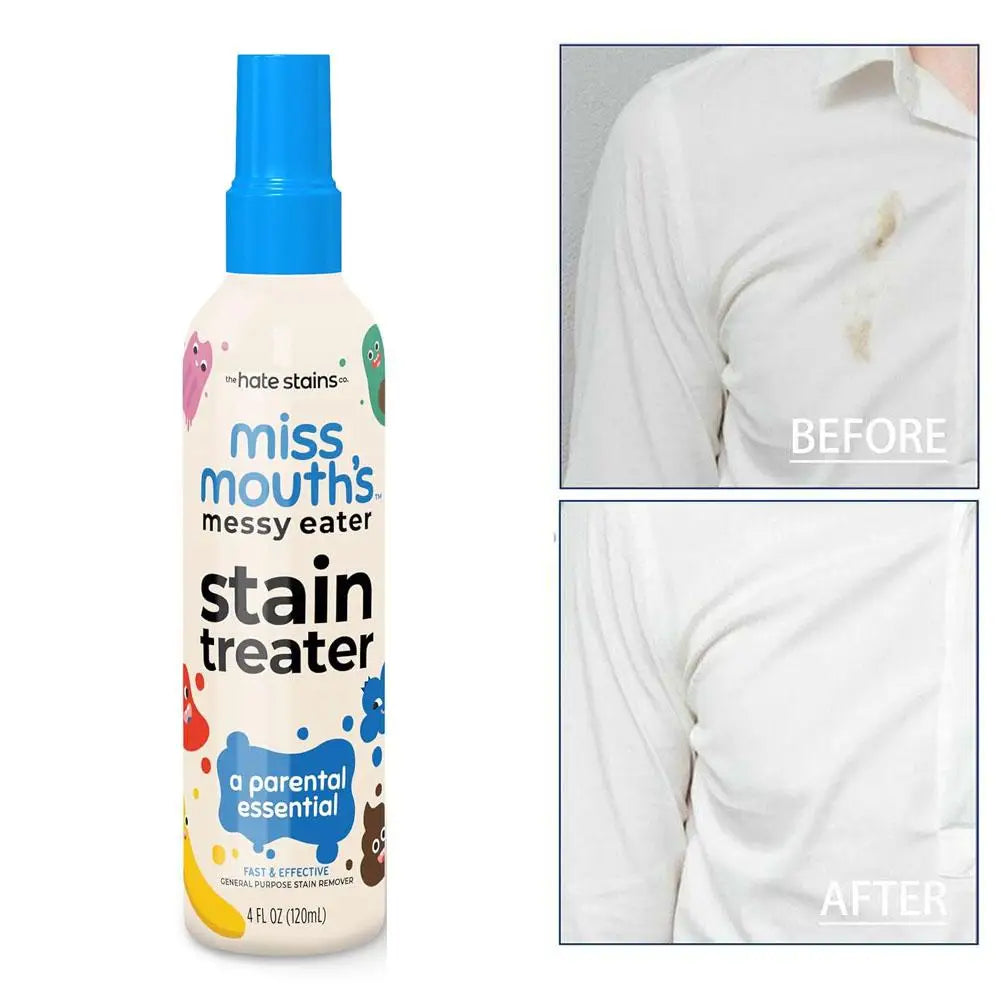 Stain Remover Fabric Stain Remover Spray Stain, Removal