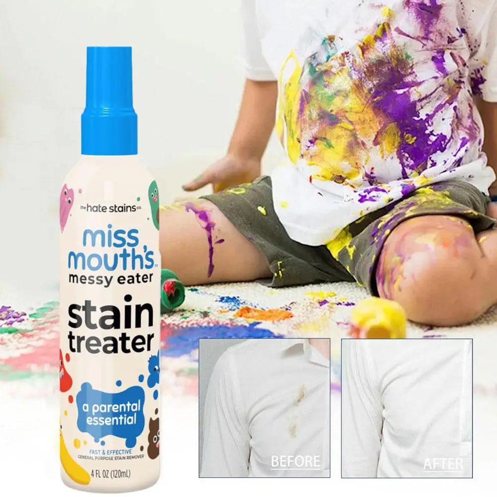 Stain Remover Fabric Stain Remover Spray Stain, Removal