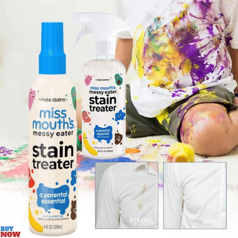 Stain Remover Fabric Stain Remover Spray Stain, Removal